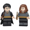 LEGO® Harry Potter 76393 - Harry Potter et Hermione Granger™