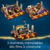 LEGO® Harry Potter 76399 - La malle magique de Poudlard