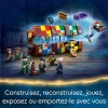 LEGO® Harry Potter 76399 - La malle magique de Poudlard