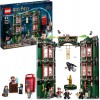 LEGO® Harry Potter 76403 - Le ministère de la Magie