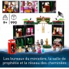 LEGO® Harry Potter 76403 - Le ministère de la Magie