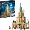 LEGO® Harry Potter 76402 - Poudlard : le bureau de Dumbledore