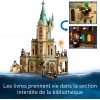 LEGO® Harry Potter 76402 - Poudlard : le bureau de Dumbledore