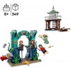 LEGO® Harry Potter 76420 - Le Tournoi des Trois Sorciers : le lac noir