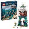 LEGO® Harry Potter 76420 - Le Tournoi des Trois Sorciers : le lac noir