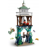 LEGO® Harry Potter 76420 - Le Tournoi des Trois Sorciers : le lac noir