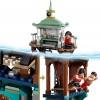 LEGO® Harry Potter 76420 - Le Tournoi des Trois Sorciers : le lac noir