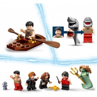 LEGO® Harry Potter 76420 - Le Tournoi des Trois Sorciers : le lac noir