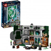 LEGO® Harry Potter 76410 - Le blason de la maison Serpentard