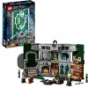 LEGO® Harry Potter 76410 - Le blason de la maison Serpentard