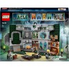 LEGO® Harry Potter 76410 - Le blason de la maison Serpentard