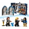 LEGO® Harry Potter 76411 - Le blason de la maison Serdaigle