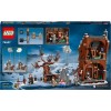 LEGO® Harry Potter 76407 - La cabane hurlante et le saule cogneur