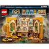 LEGO® Harry Potter 76412 - Le blason de la maison Poufsouffle