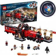 LEGO® Harry Potter 75955 - Le Poudlard™ Express