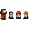 LEGO® BrickHeadz 40495 - Harry, Hermione, Ron et Hagrid™