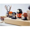 LEGO® BrickHeadz 40495 - Harry, Hermione, Ron et Hagrid™