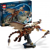 LEGO® Harry Potter 76406 - Le Magyar à pointes