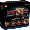 LEGO® Harry Potter 76405 - Le Poudlard Express - Edition Collector