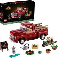 LEGO® Icons 10290 - Le pick-up