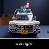 LEGO® Icons 10274 - ECTO-1 SOS Fantômes