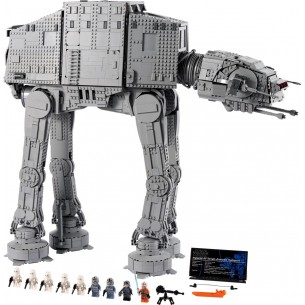 LEGO® Star Wars 75313 - AT-AT™ 2