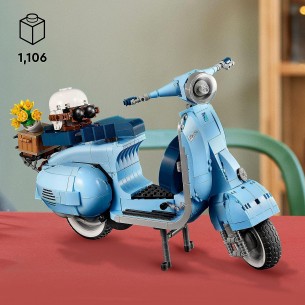 LEGO® Icons 10298 - Vespa 125 2