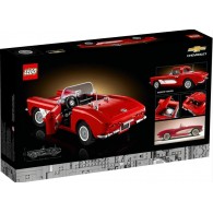 LEGO® Icons 10321 - Chevrolet Corvette C1