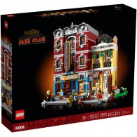 LEGO® Icons 10312 - Le club de jazz (Modular)