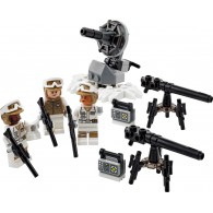 LEGO® Star Wars 40557 - La défense de Hoth™