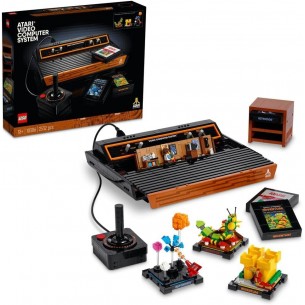LEGO® Icons 10306 - Atari® 2600