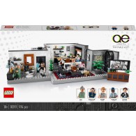 LEGO® Icons 10291 - Queer Eye – Le loft des Fab 5