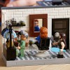 LEGO® Icons 10291 - Queer Eye – Le loft des Fab 5