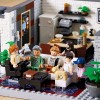 LEGO® Icons 10291 - Queer Eye – Le loft des Fab 5