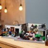 LEGO® Icons 10291 - Queer Eye – Le loft des Fab 5