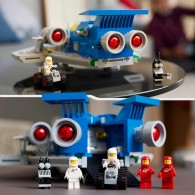 LEGO® Icons 10497 - Le Galaxy Explorer