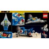 LEGO® Icons 10497 - Le Galaxy Explorer
