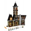 LEGO® Icons 10273 - La maison hantée de la fête foraine