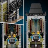 LEGO® Icons 10273 - La maison hantée de la fête foraine