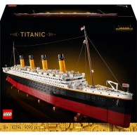 LEGO® Icons 10294 - LEGO® Le Titanic