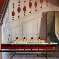 LEGO® Icons 10294 - LEGO® Le Titanic