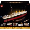 LEGO® Icons 10294 - LEGO® Le Titanic