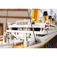 LEGO® Icons 10294 - LEGO® Le Titanic