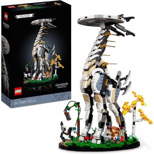 LEGO® Icons 76989 - Horizon Forbidden West : Grand-cou