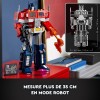 LEGO® Icons 10302 - Optimus Prime (Transformers)