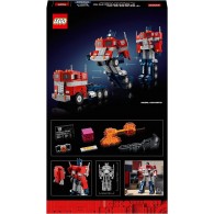 LEGO® Icons 10302 - Optimus Prime (Transformers)