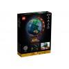 LEGO® Ideas 21332 - Le globe terrestre