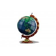 LEGO® Ideas 21332 - Le globe terrestre