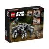 LEGO® Star Wars 75361 - Le tank araignée