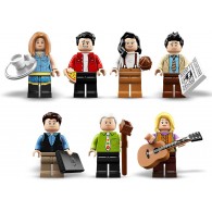LEGO® Ideas 21319 - Central Perk (Friends)